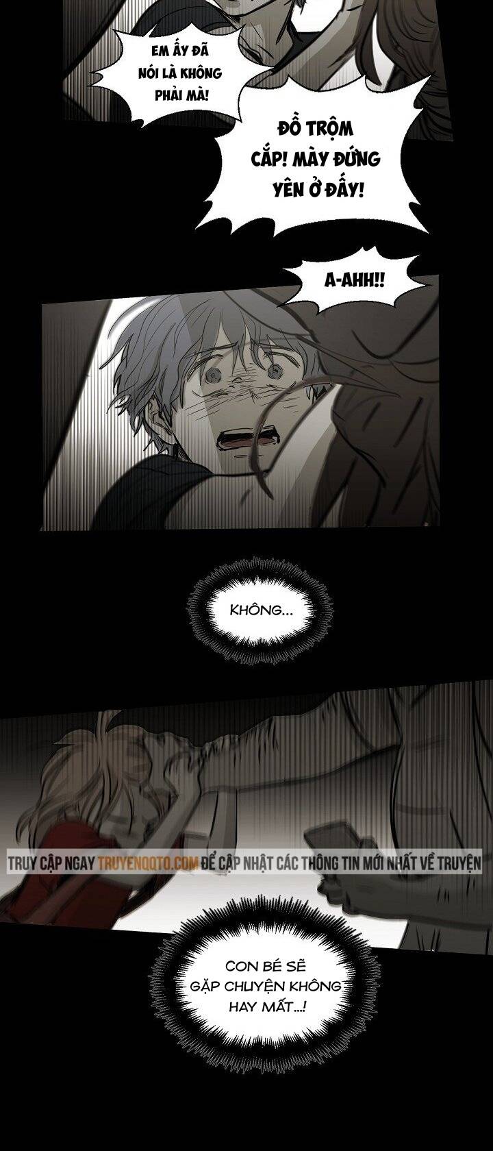 Không Bao Giờ Hiểu Chap 86 - Next Chap 87