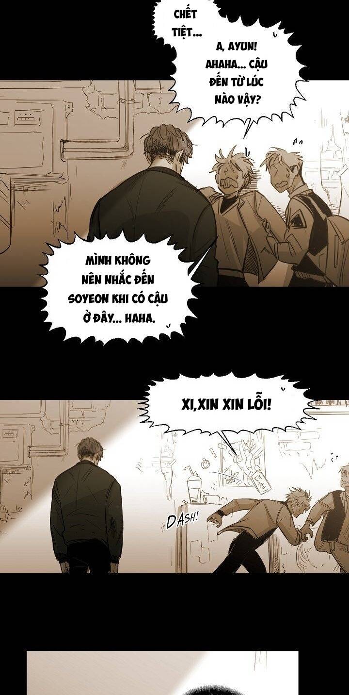 Không Bao Giờ Hiểu Chap 86 - Next Chap 87