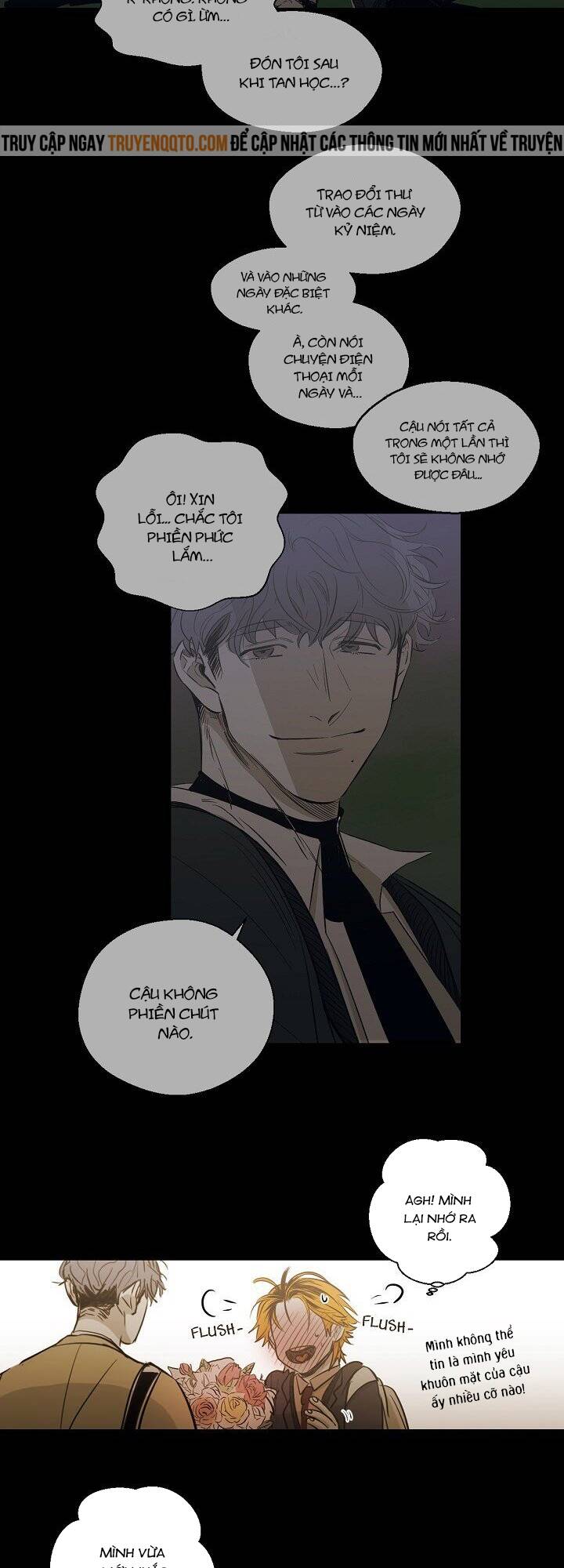 Không Bao Giờ Hiểu Chap 90 - Next Chap 91