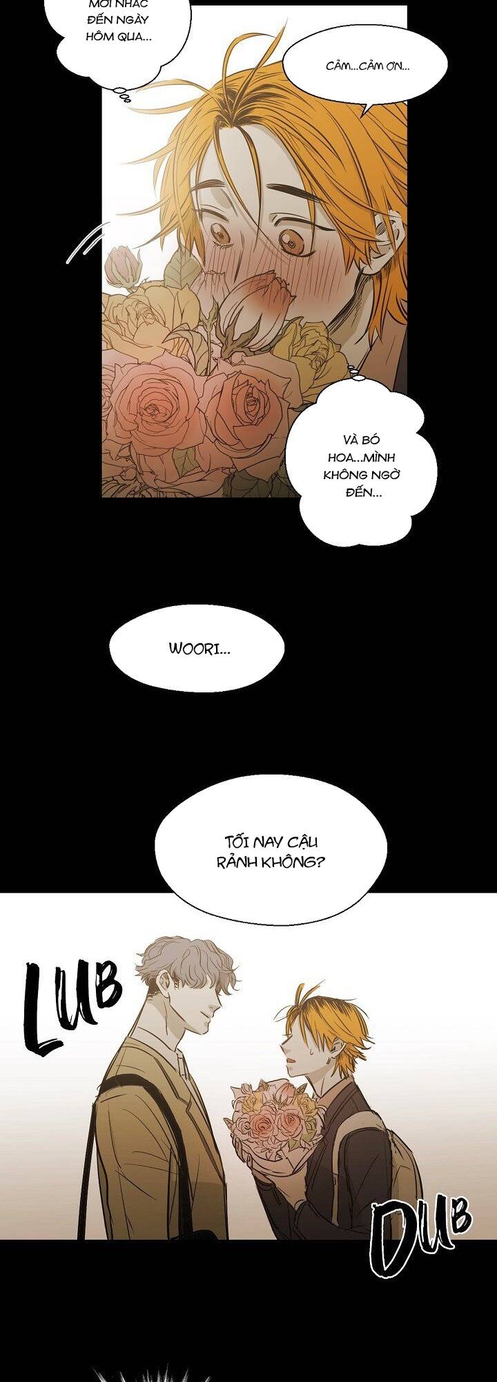 Không Bao Giờ Hiểu Chap 90 - Next Chap 91