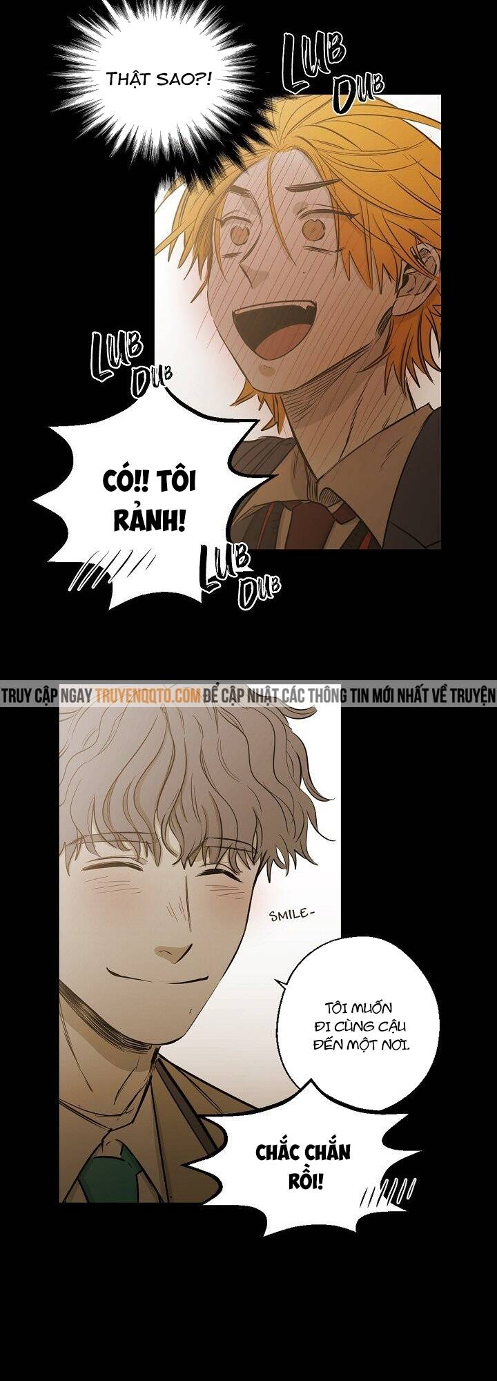 Không Bao Giờ Hiểu Chap 90 - Next Chap 91