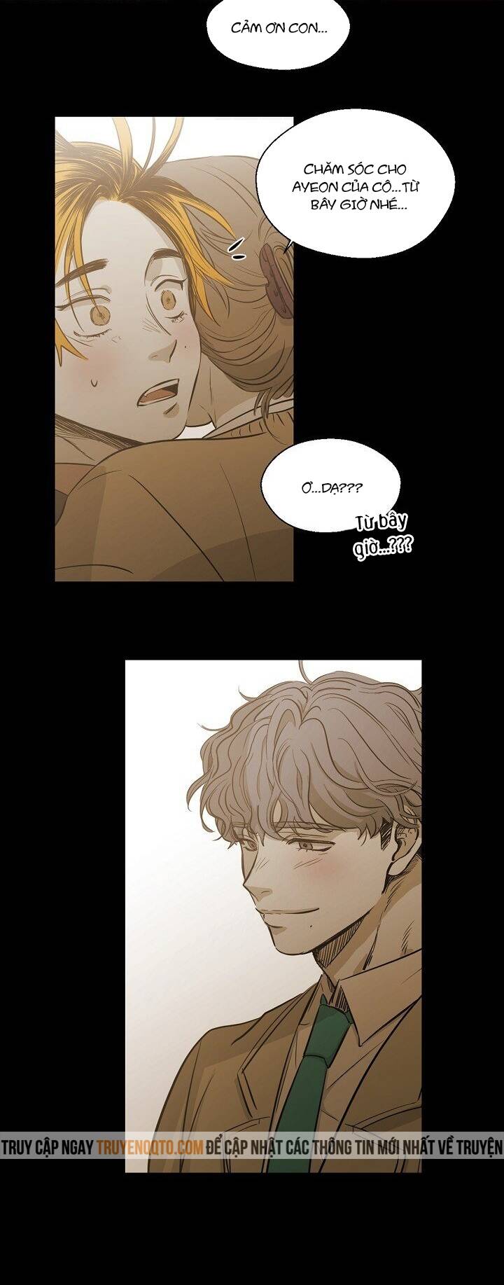 Không Bao Giờ Hiểu Chap 90 - Next Chap 91