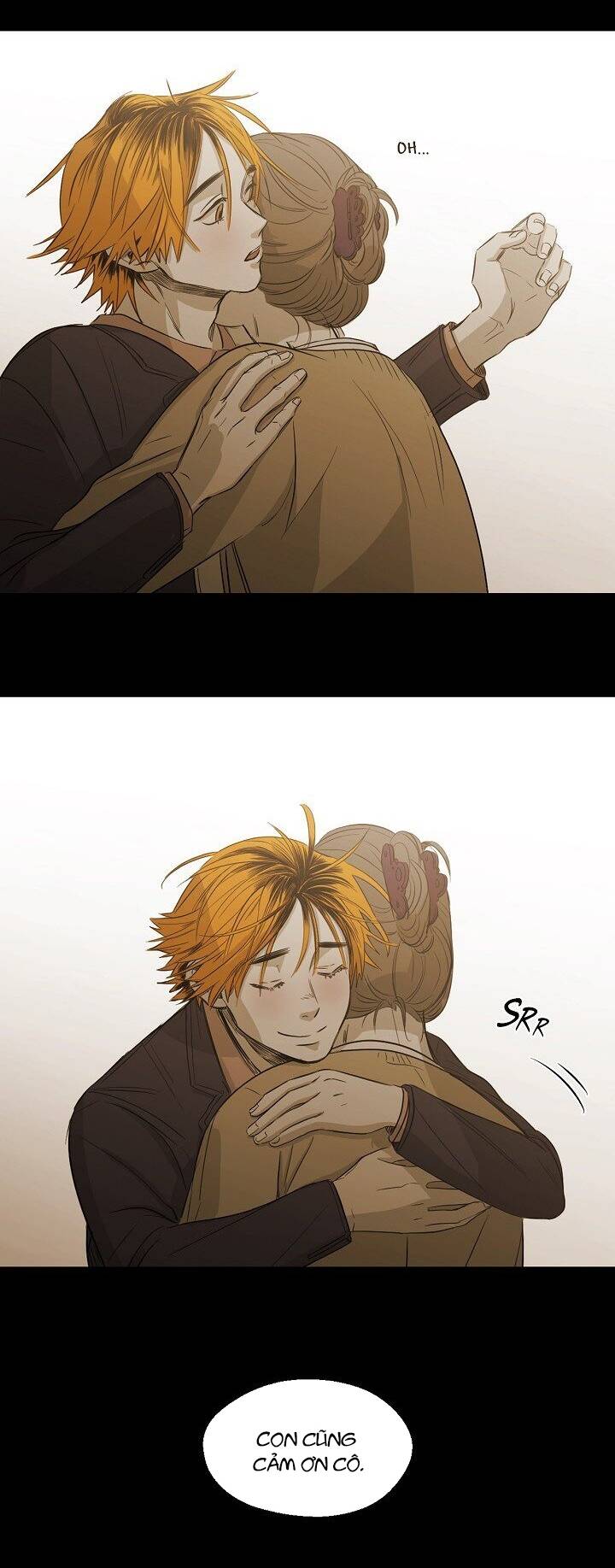 Không Bao Giờ Hiểu Chap 90 - Next Chap 91