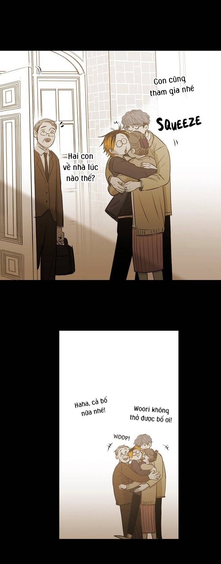 Không Bao Giờ Hiểu Chap 90 - Next Chap 91