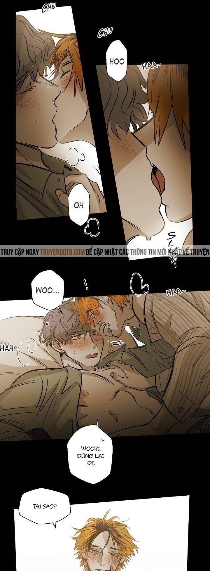 Không Bao Giờ Hiểu Chap 90 - Next Chap 91