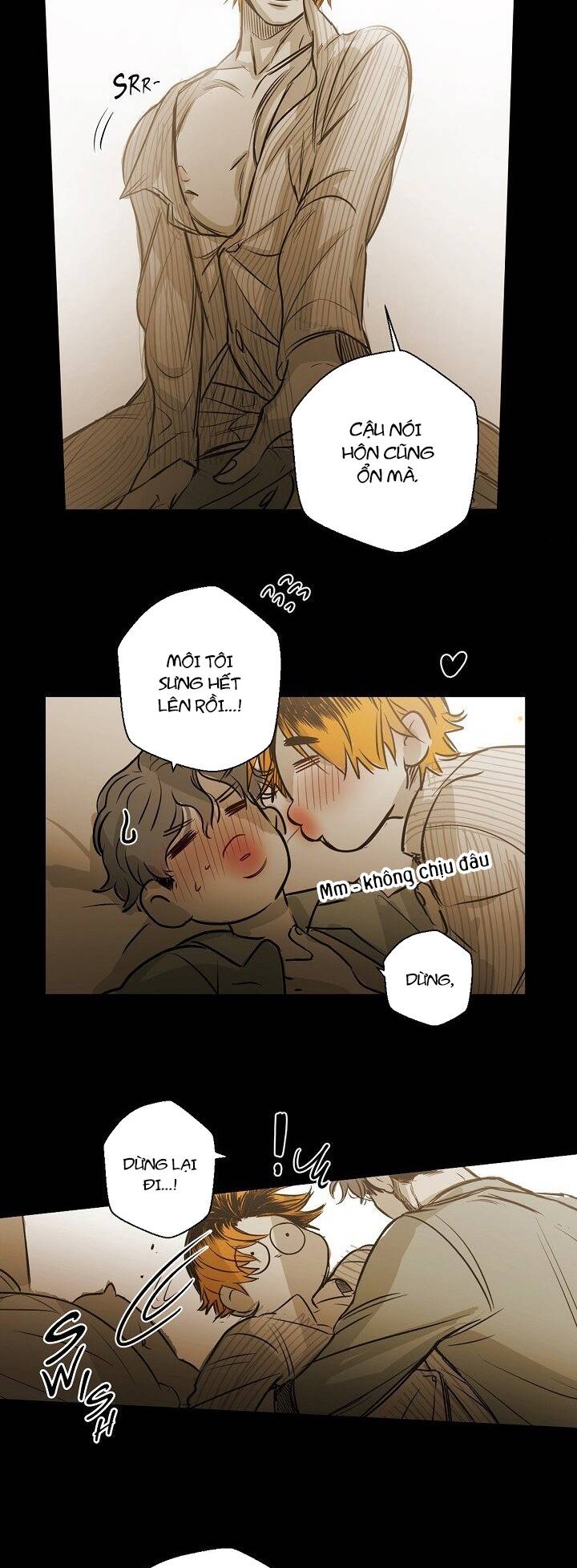 Không Bao Giờ Hiểu Chap 90 - Next Chap 91