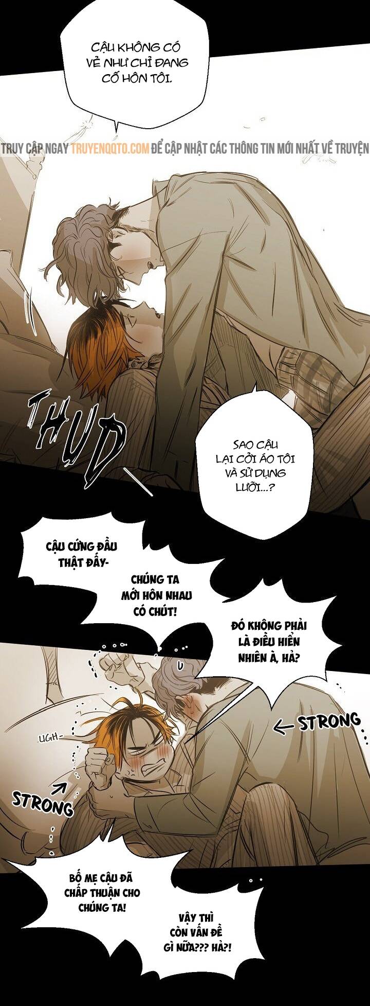 Không Bao Giờ Hiểu Chap 90 - Next Chap 91