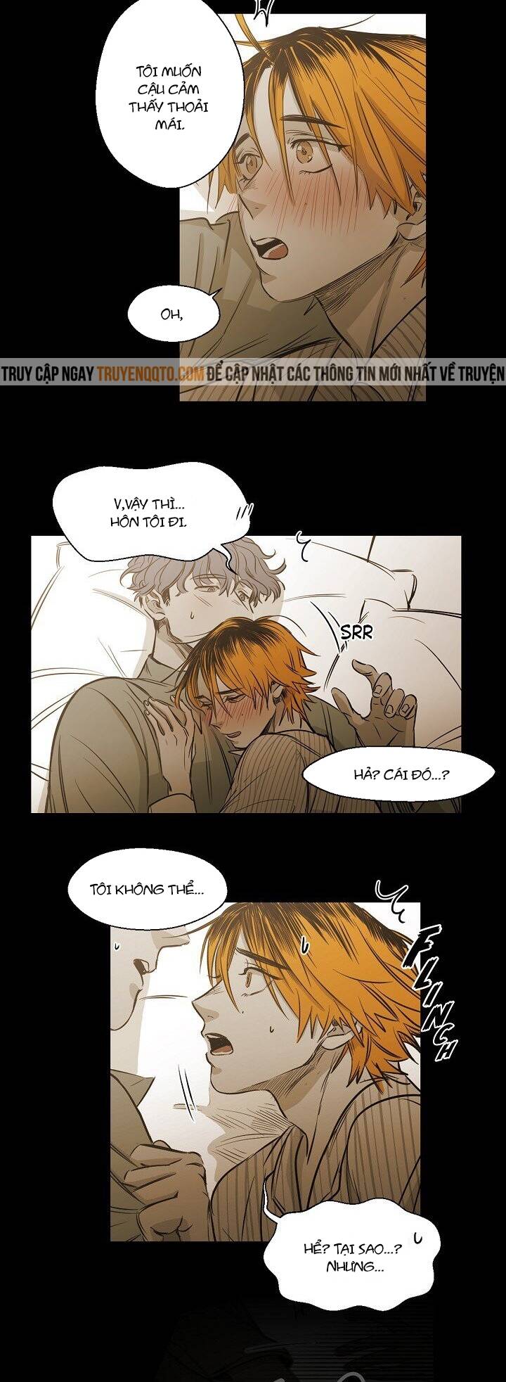 Không Bao Giờ Hiểu Chap 90 - Next Chap 91