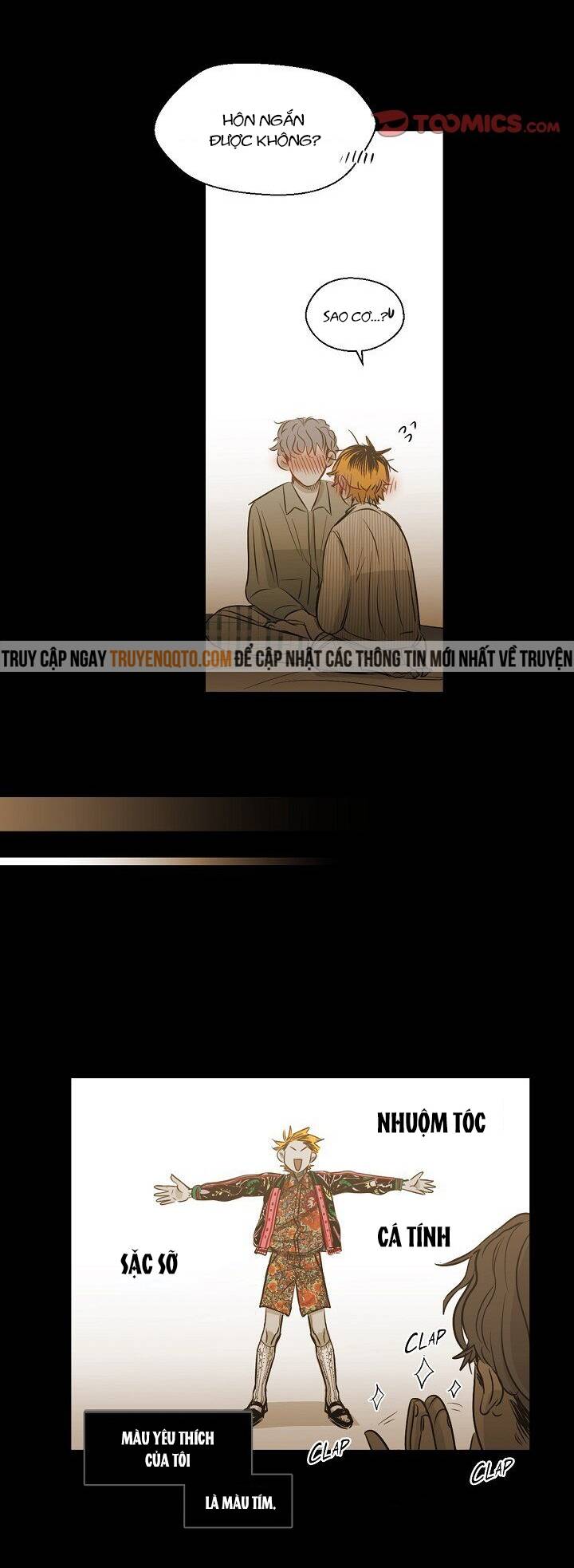 Không Bao Giờ Hiểu Chap 90 - Next Chap 91