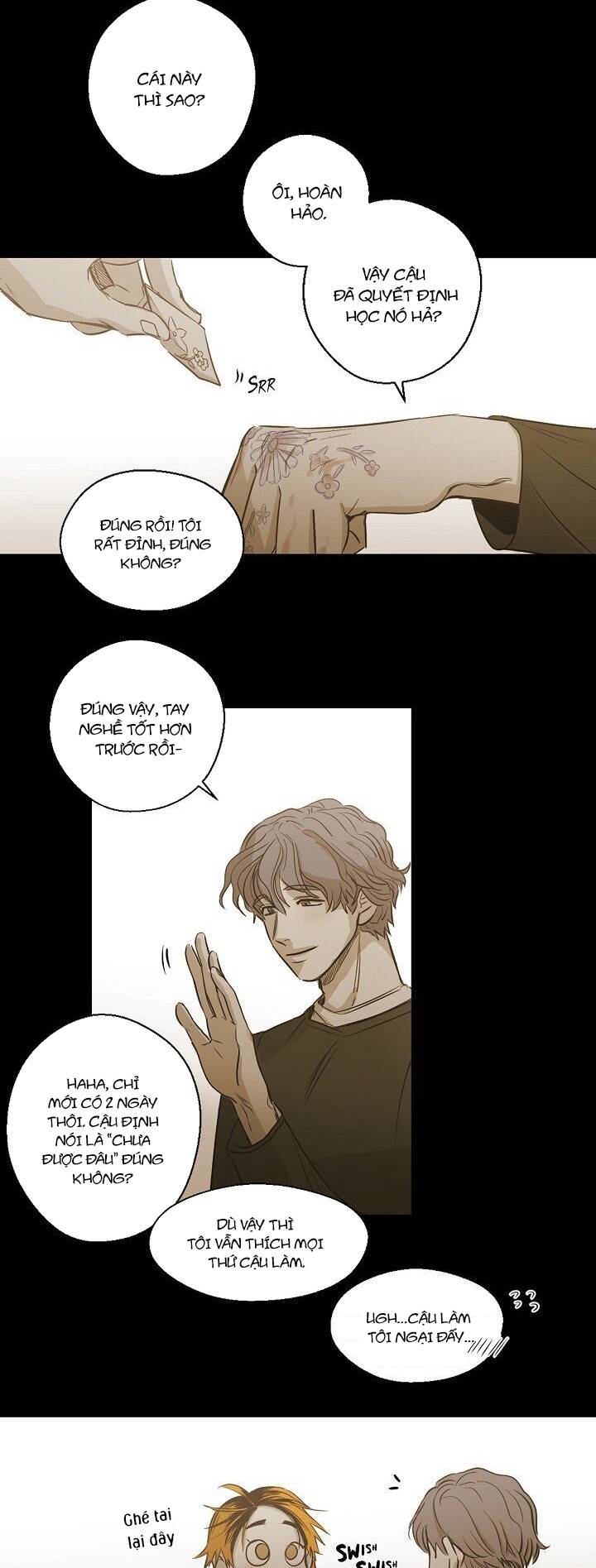 Không Bao Giờ Hiểu Chap 90 - Next Chap 91