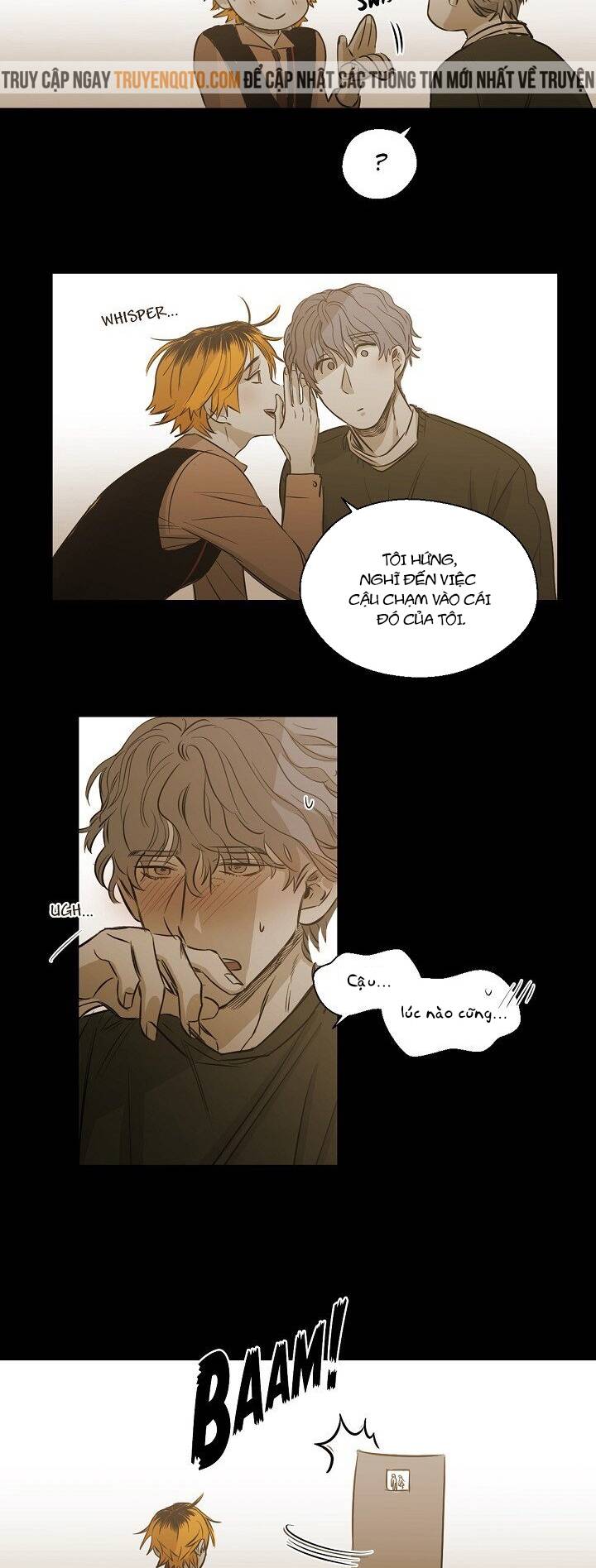 Không Bao Giờ Hiểu Chap 90 - Next Chap 91