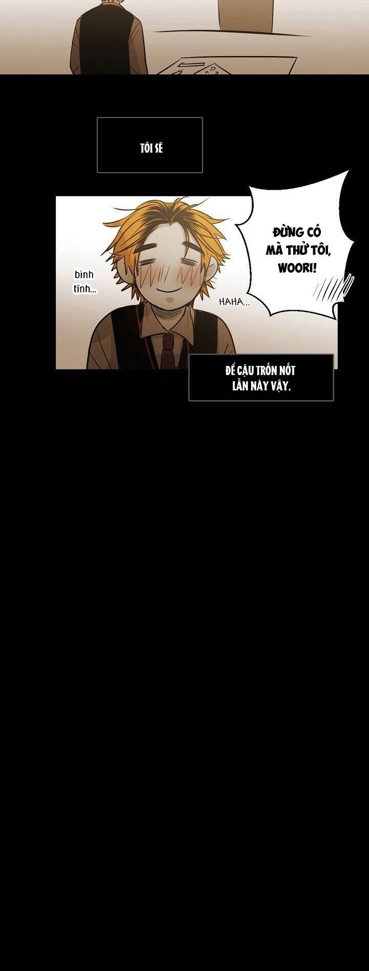 Không Bao Giờ Hiểu Chap 90 - Next Chap 91