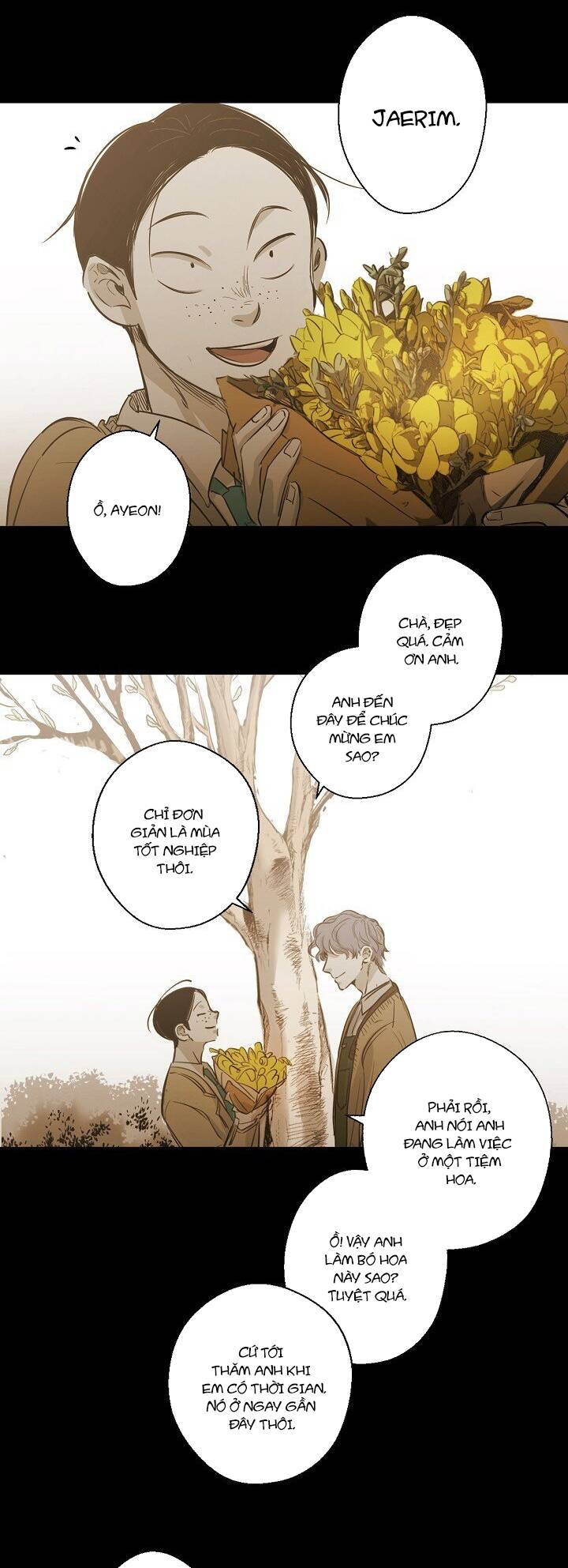 Không Bao Giờ Hiểu Chap 90 - Next Chap 91