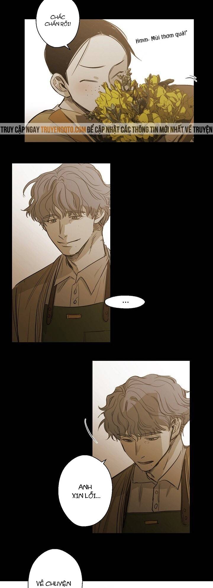 Không Bao Giờ Hiểu Chap 90 - Next Chap 91