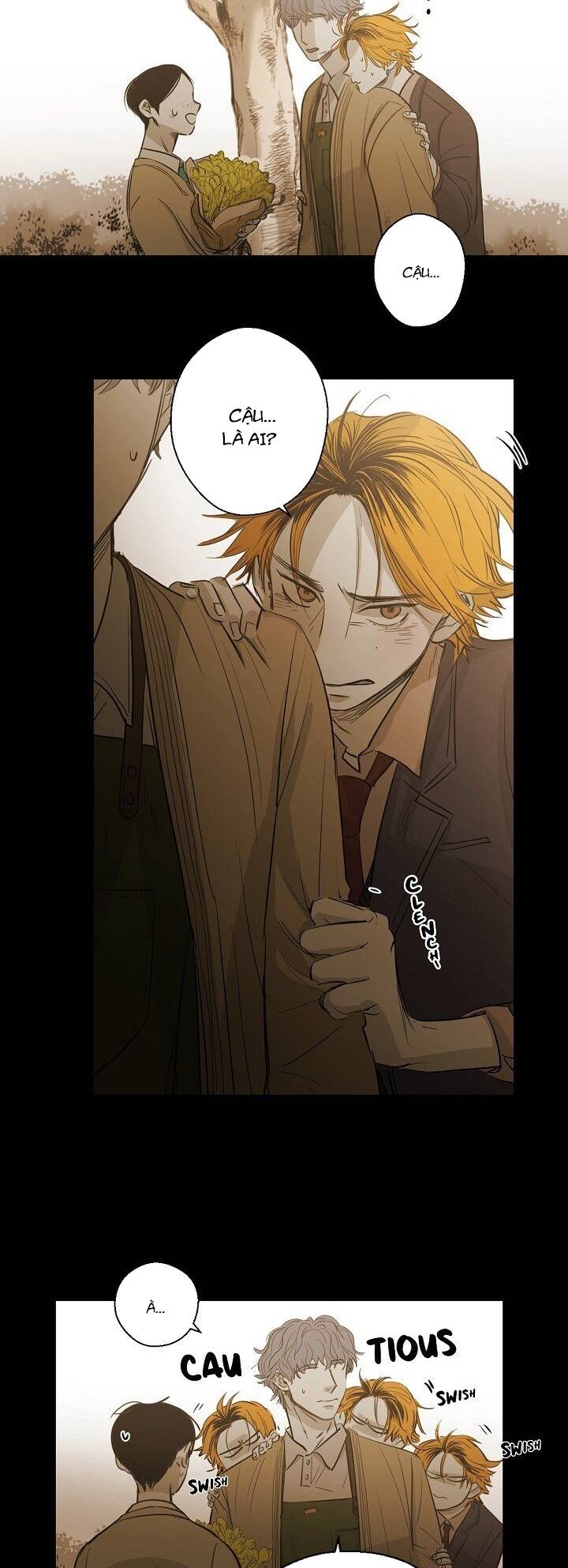 Không Bao Giờ Hiểu Chap 90 - Next Chap 91