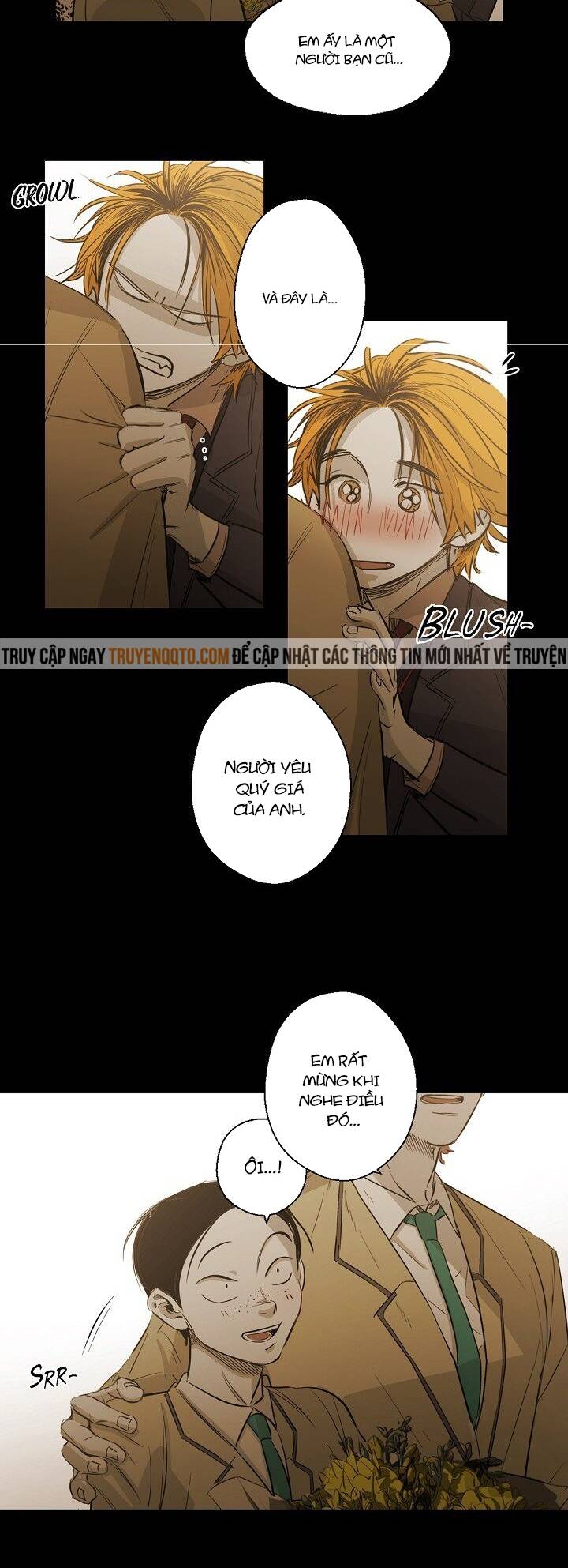 Không Bao Giờ Hiểu Chap 90 - Next Chap 91