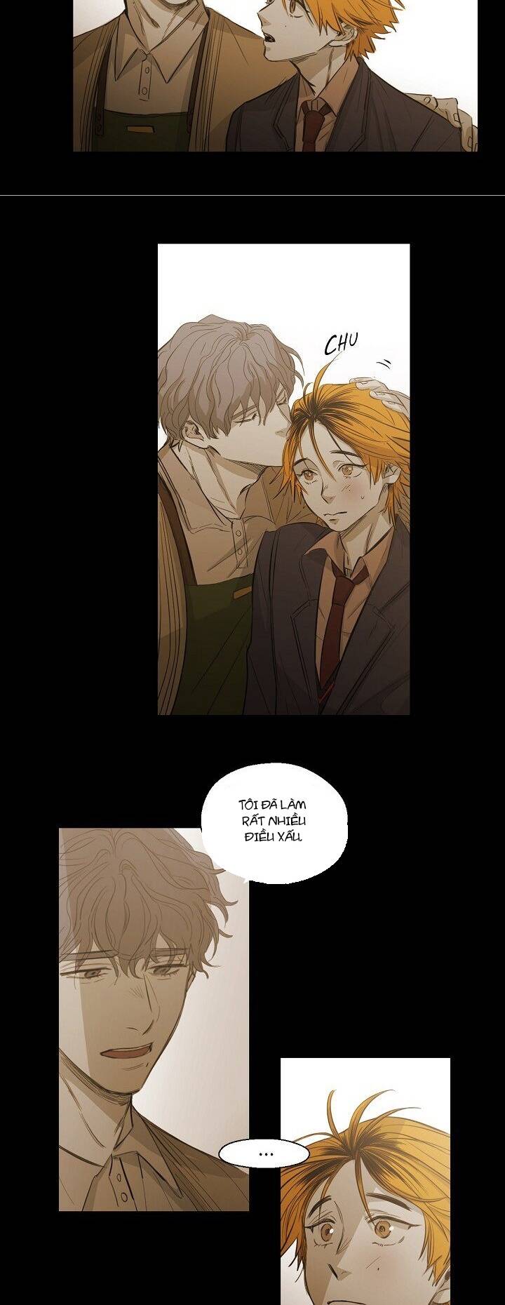 Không Bao Giờ Hiểu Chap 90 - Next Chap 91