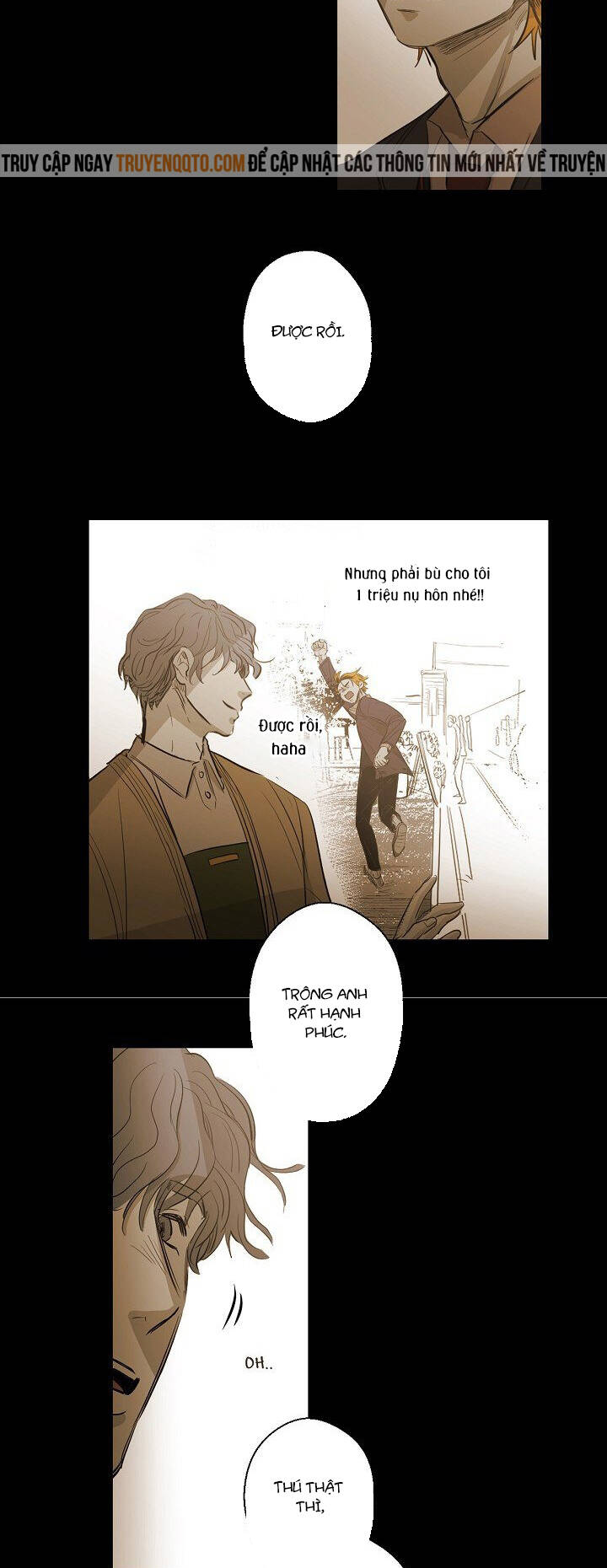 Không Bao Giờ Hiểu Chap 90 - Next Chap 91