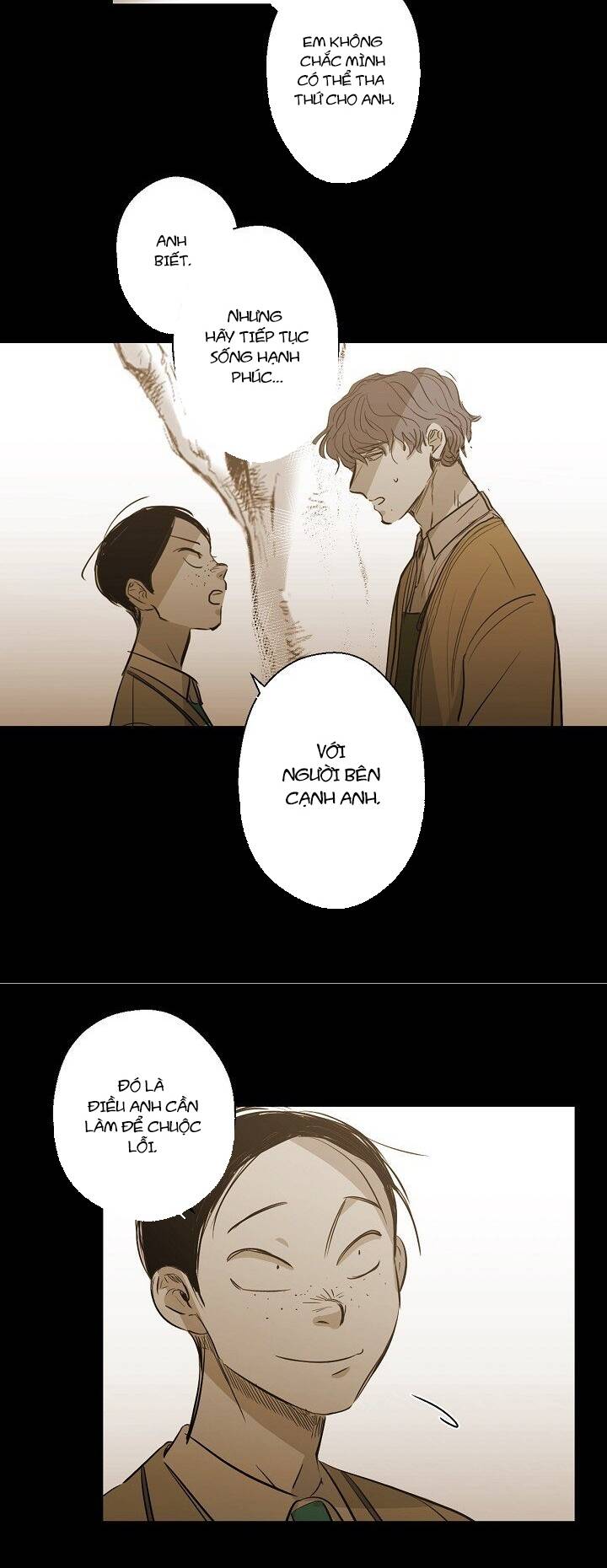 Không Bao Giờ Hiểu Chap 90 - Next Chap 91