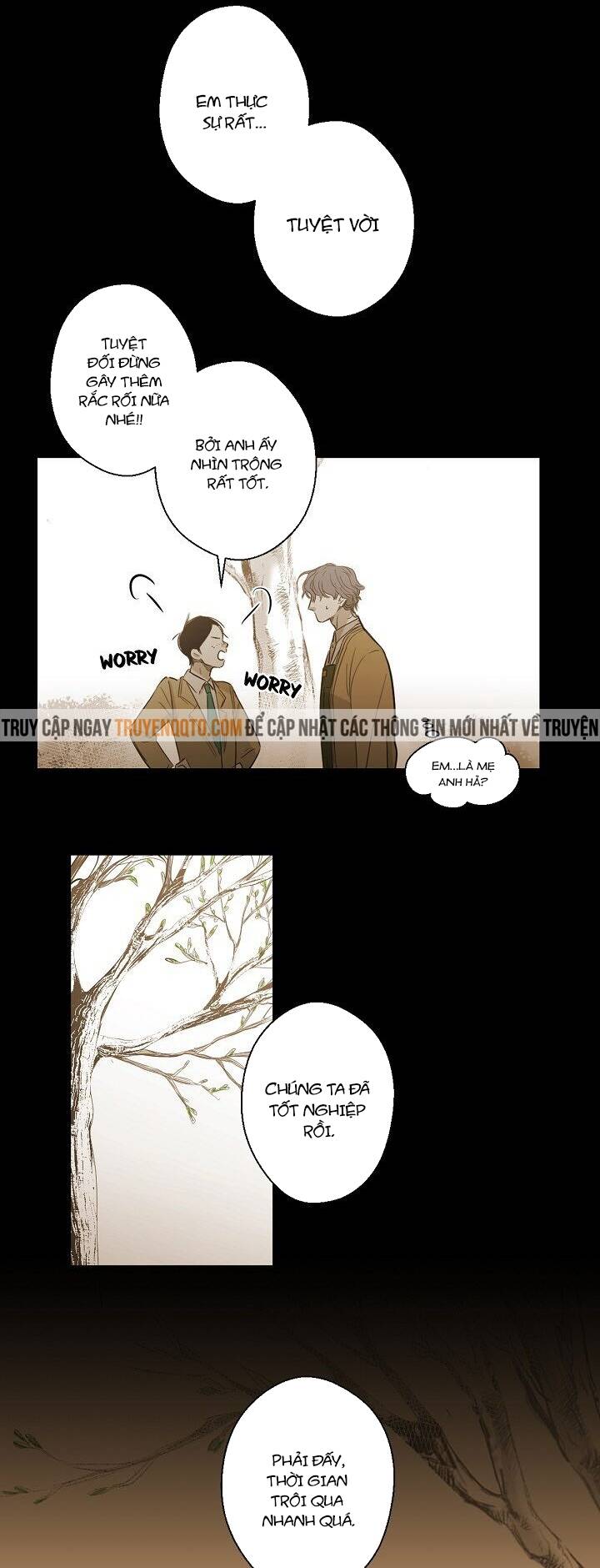 Không Bao Giờ Hiểu Chap 90 - Next Chap 91