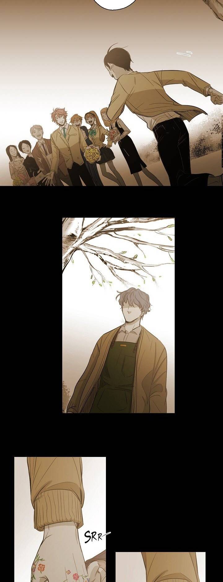 Không Bao Giờ Hiểu Chap 90 - Next Chap 91