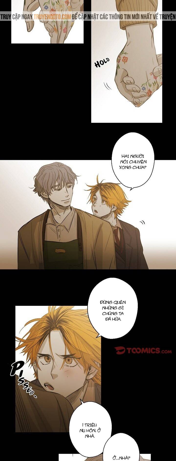 Không Bao Giờ Hiểu Chap 90 - Next Chap 91