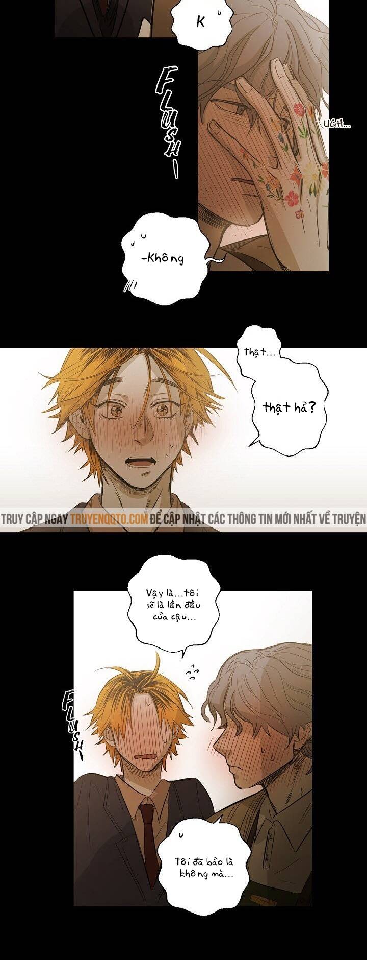 Không Bao Giờ Hiểu Chap 90 - Next Chap 91