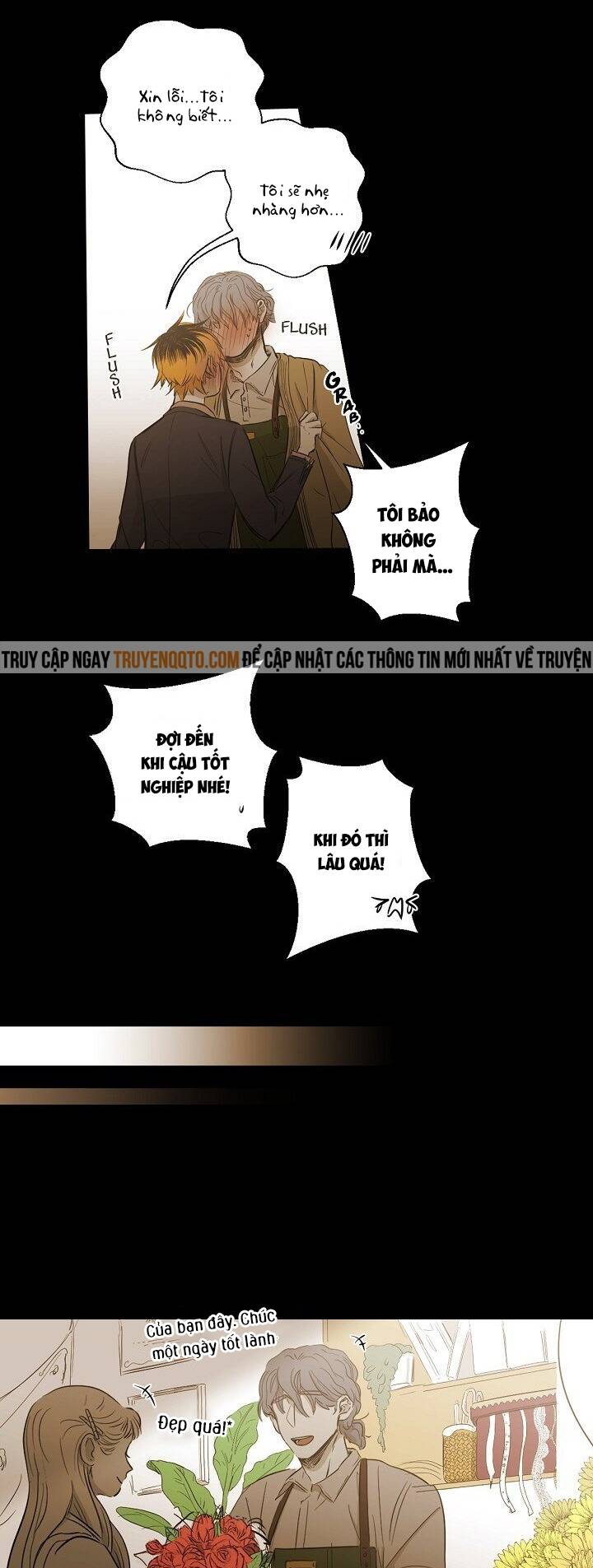 Không Bao Giờ Hiểu Chap 90 - Next Chap 91