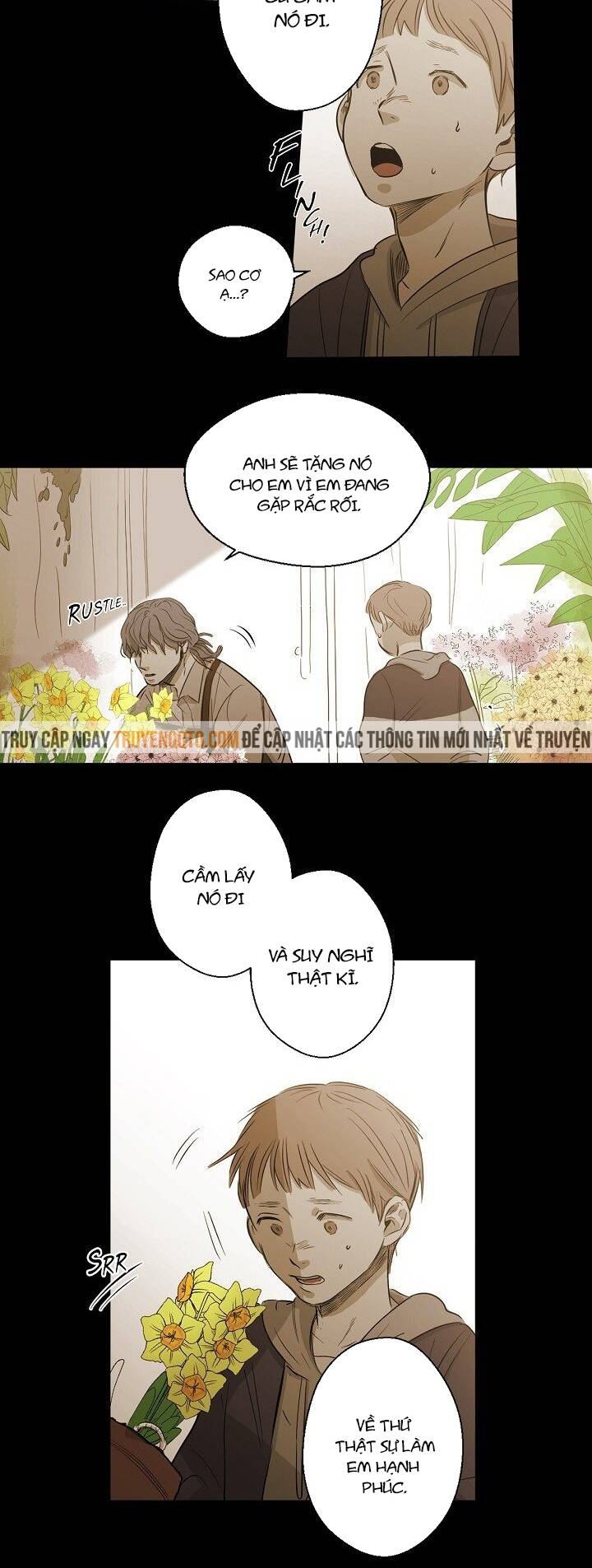 Không Bao Giờ Hiểu Chap 90 - Next Chap 91