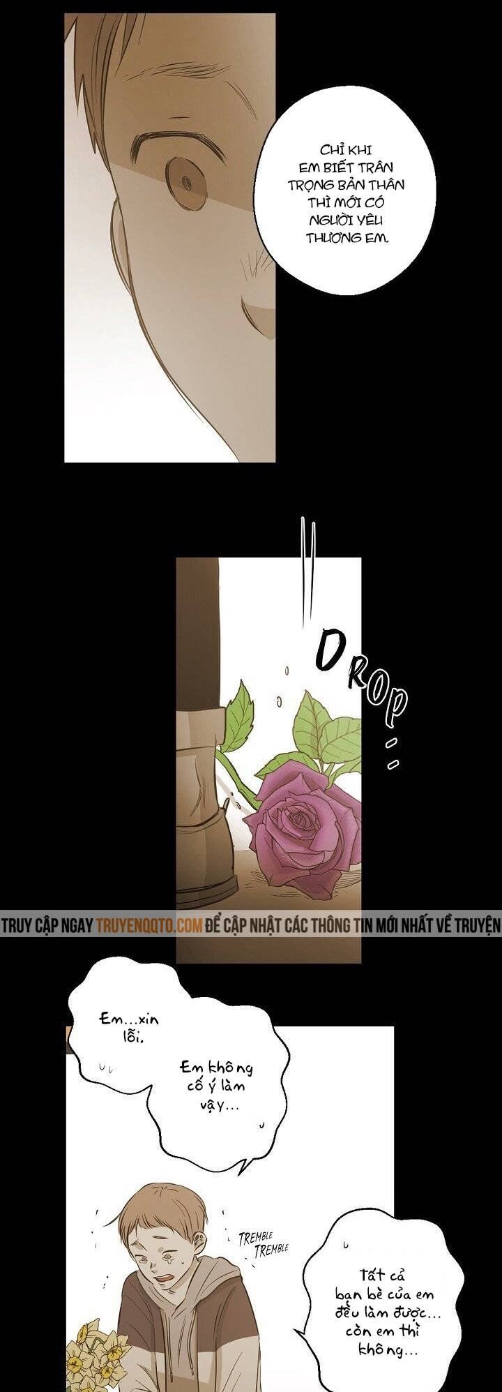 Không Bao Giờ Hiểu Chap 90 - Next Chap 91