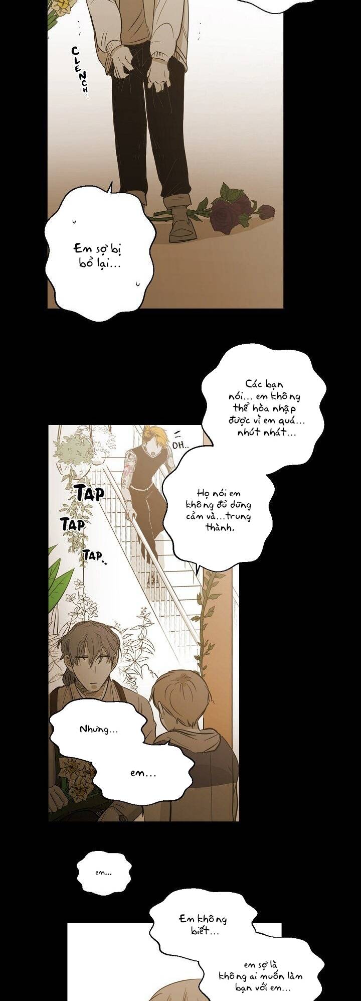 Không Bao Giờ Hiểu Chap 90 - Next Chap 91