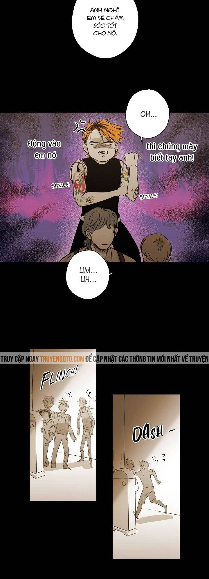 Không Bao Giờ Hiểu Chap 90 - Next Chap 91