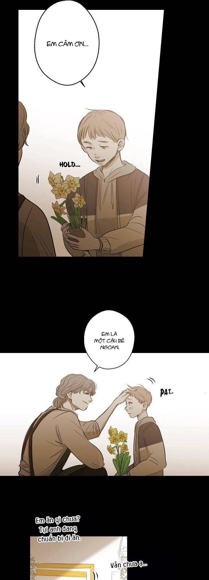 Không Bao Giờ Hiểu Chap 90 - Next Chap 91