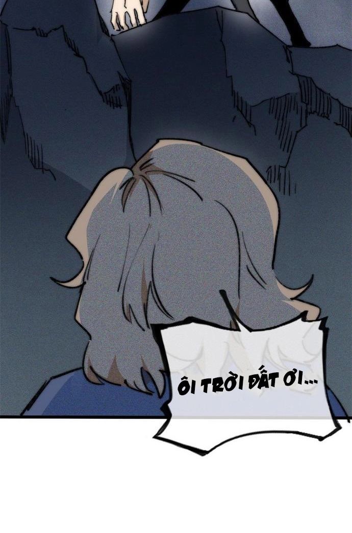 Lui Ra Phía Sau Để Vi Sư Tới Chap 77 - Next Chap 78