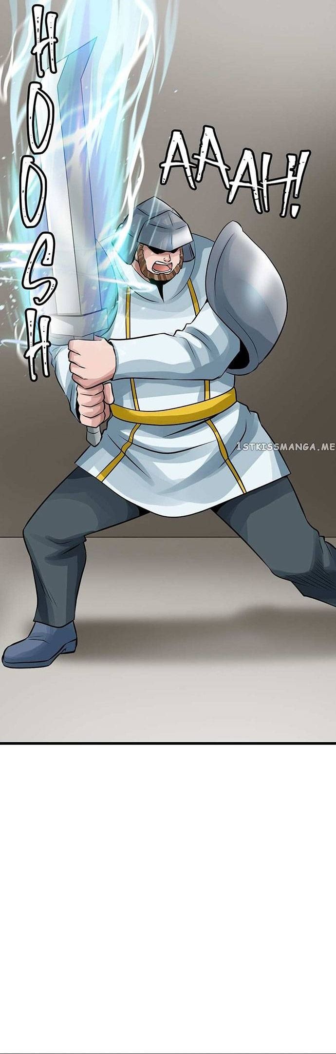 Ranker Bất Bại Chap 63 - Next Chap 64