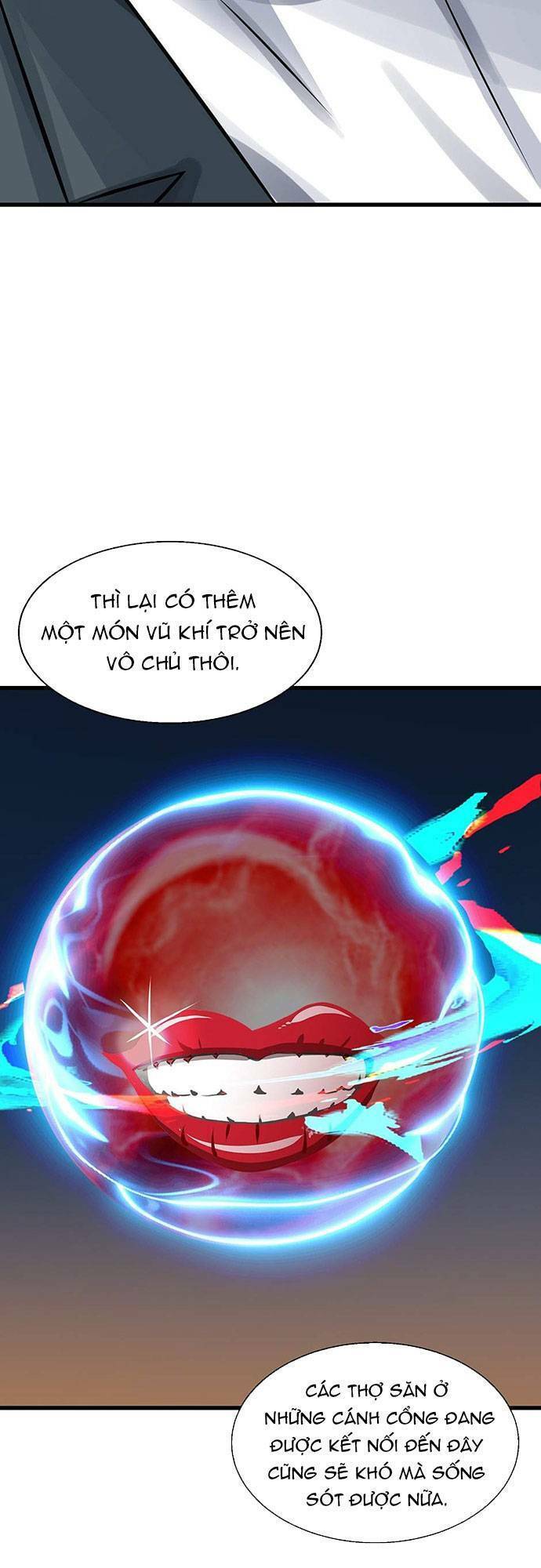 Ranker Bất Bại Chap 58 - Next Chap 59