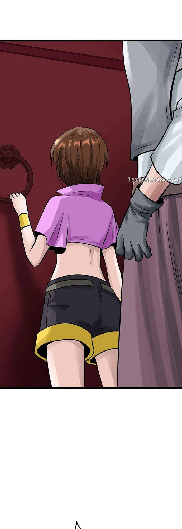 Ranker Bất Bại Chap 58 - Next Chap 59