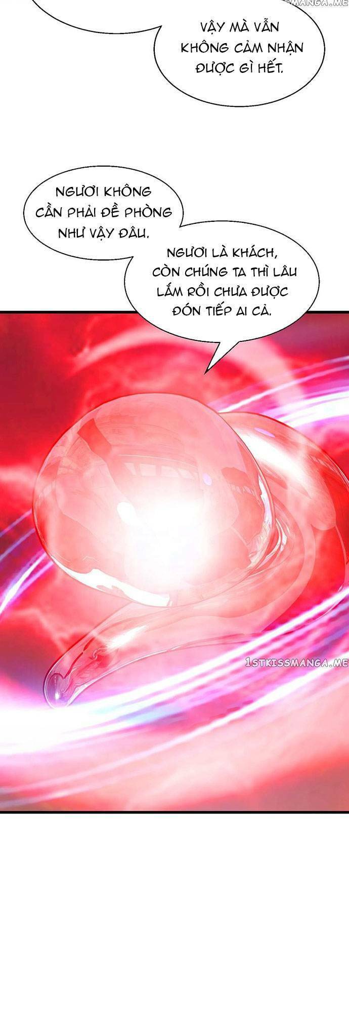 Ranker Bất Bại Chap 58 - Next Chap 59