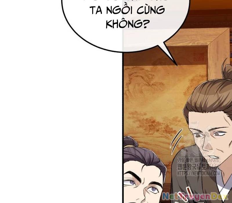 Đệ Nhất Võ Sư, Baek Cao Thủ Chap 105 - Next Chap 106