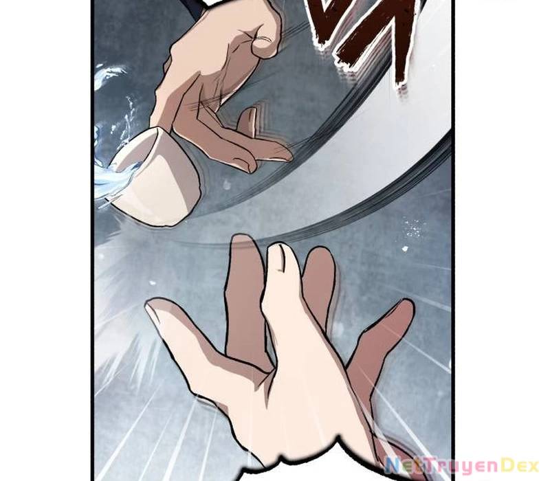 Đệ Nhất Võ Sư, Baek Cao Thủ Chap 105 - Next Chap 106
