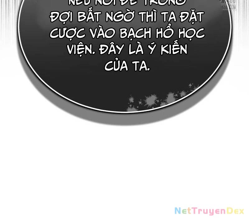 Đệ Nhất Võ Sư, Baek Cao Thủ Chap 105 - Next Chap 106