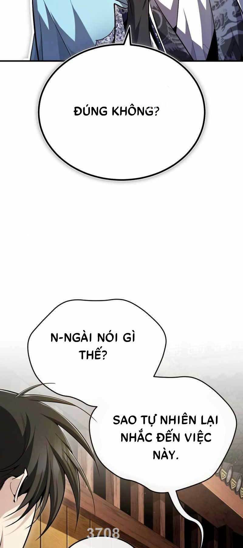 Đệ Nhất Võ Sư, Baek Cao Thủ Chap 91 - Next Chap 92