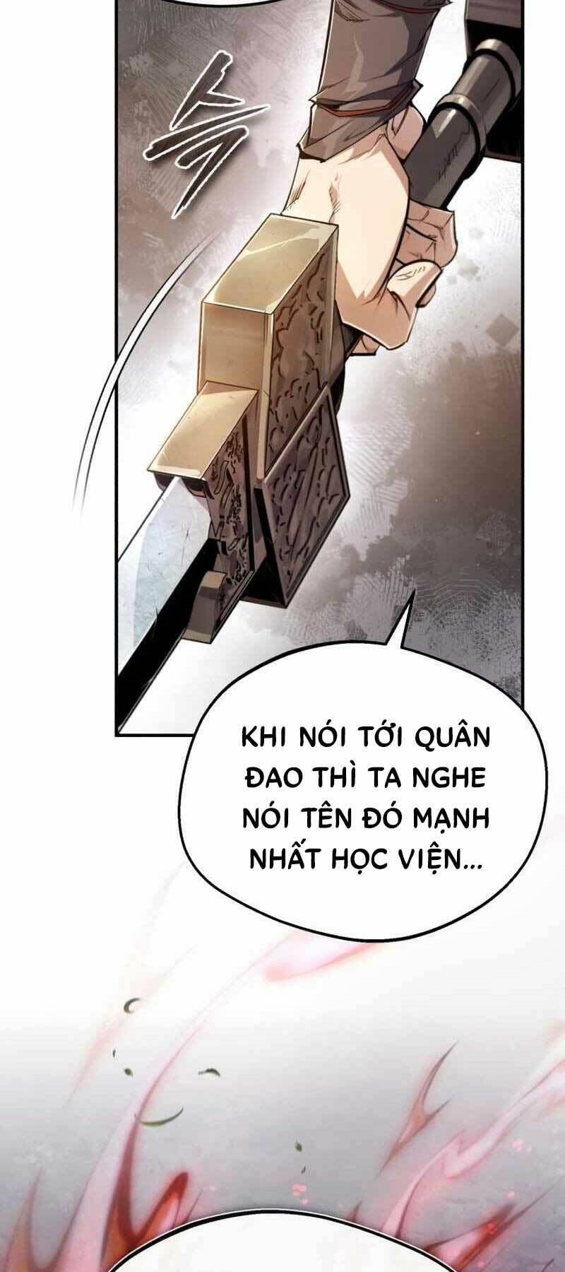 Đệ Nhất Võ Sư, Baek Cao Thủ Chap 91 - Next Chap 92