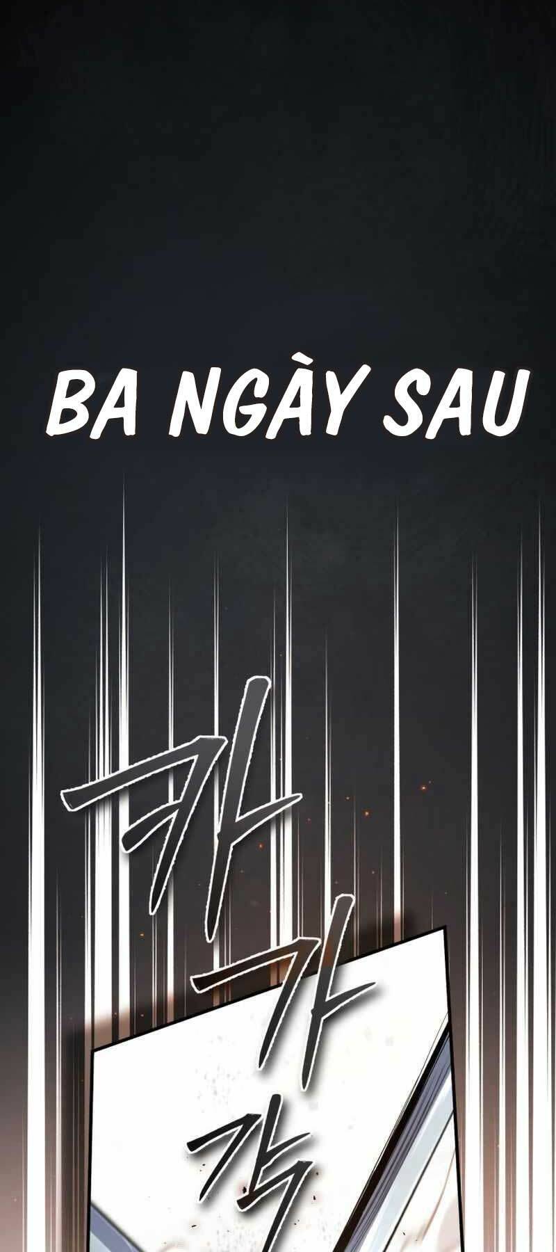 Đệ Nhất Võ Sư, Baek Cao Thủ Chap 91 - Next Chap 92