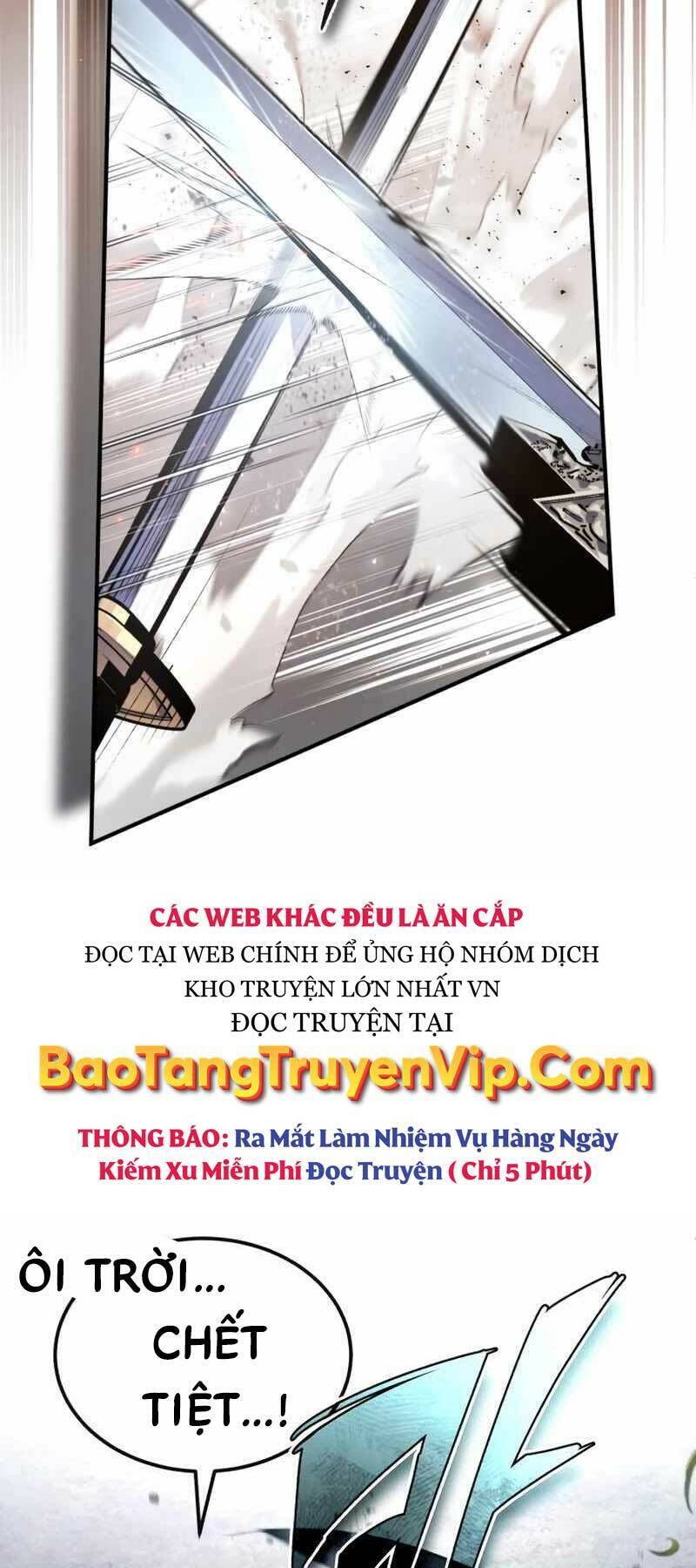 Đệ Nhất Võ Sư, Baek Cao Thủ Chap 91 - Next Chap 92