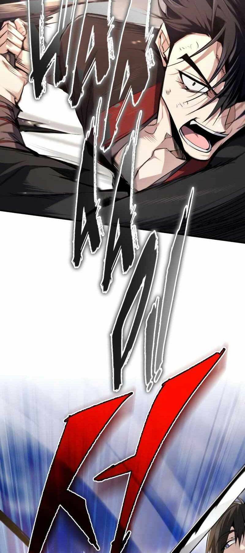 Đệ Nhất Võ Sư, Baek Cao Thủ Chap 91 - Next Chap 92