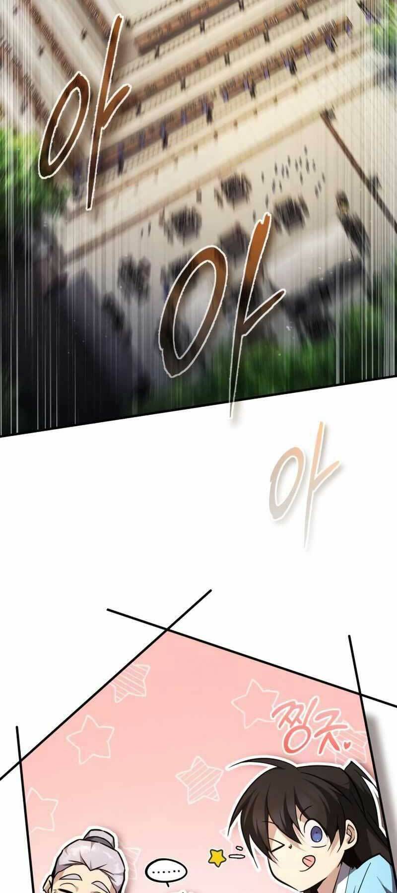 Đệ Nhất Võ Sư, Baek Cao Thủ Chap 91 - Next Chap 92