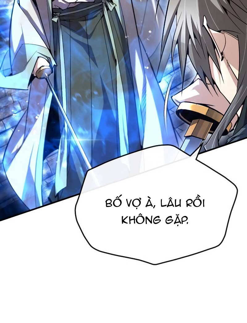 Đệ Nhất Võ Sư, Baek Cao Thủ Chap 94 - Next Chap 95