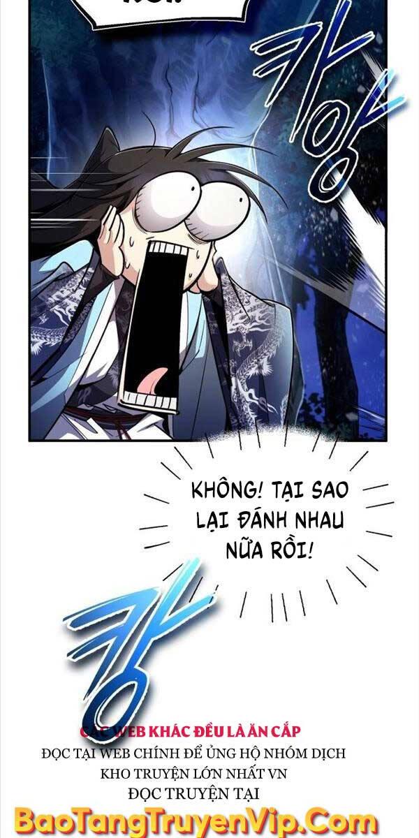 Đệ Nhất Võ Sư, Baek Cao Thủ Chap 95 - Next Chap 96