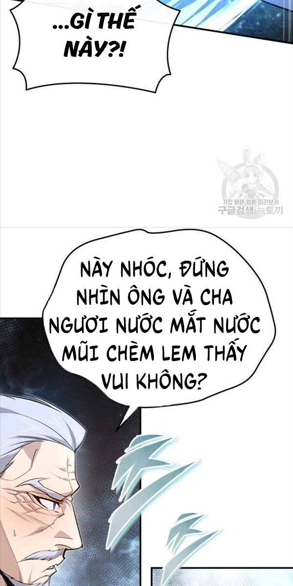 Đệ Nhất Võ Sư, Baek Cao Thủ Chap 95 - Next Chap 96